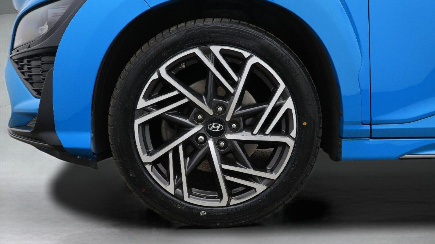 Used Hyundai KONA 2022 for sale - 75927199: Photo 19