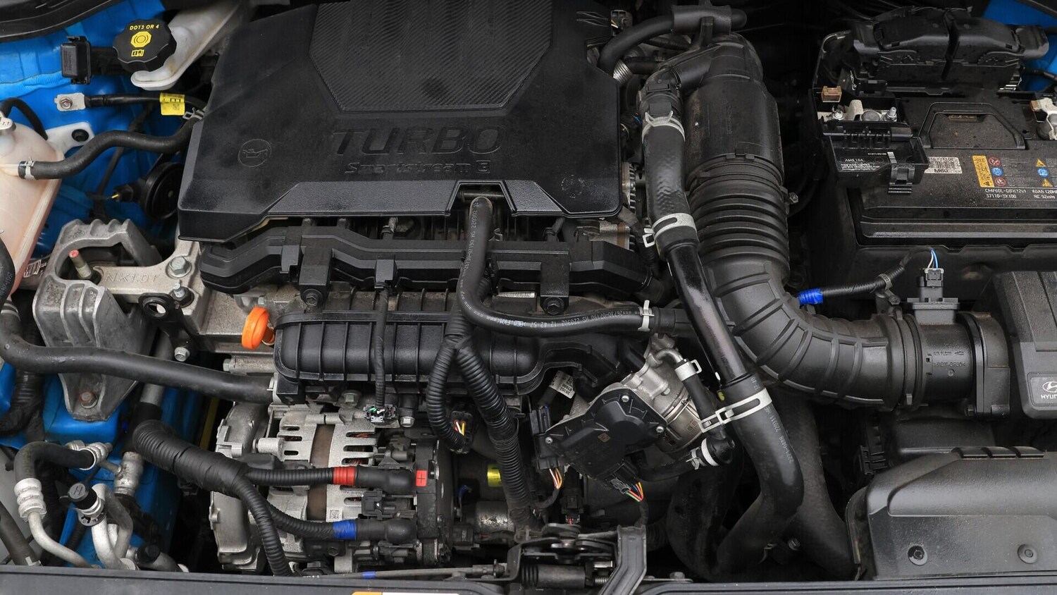 Used Hyundai KONA 2022 for sale - 75927199: Photo 20