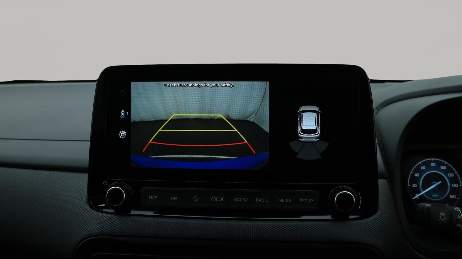 Used Hyundai KONA 2022 for sale - 75927199: Photo 27