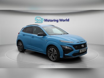 Used Hyundai KONA 2022 for sale - 75927199: Photo