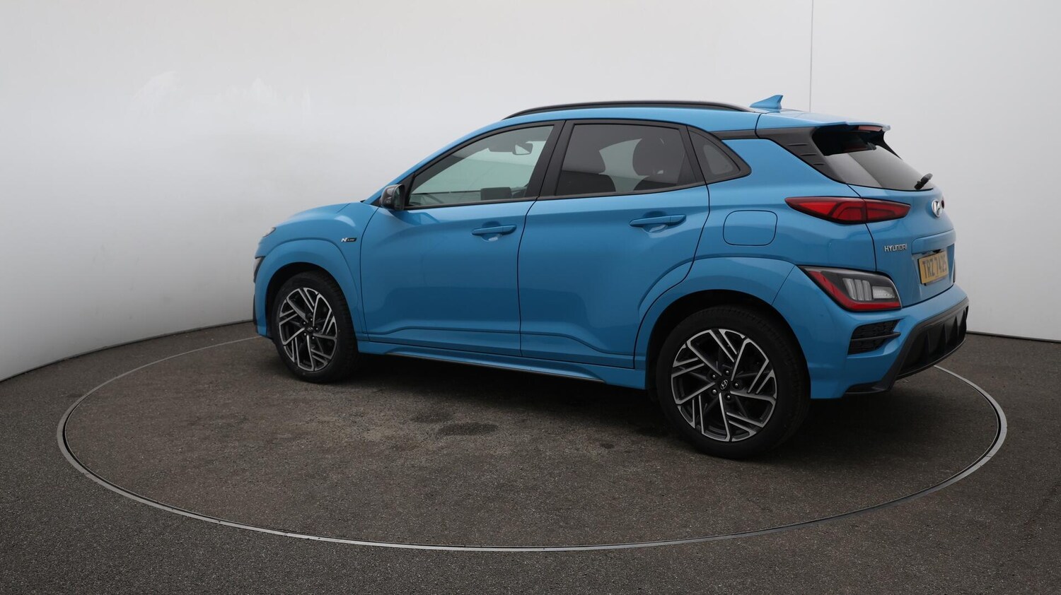 Used Hyundai KONA 2022 for sale - 75927199: Photo 37
