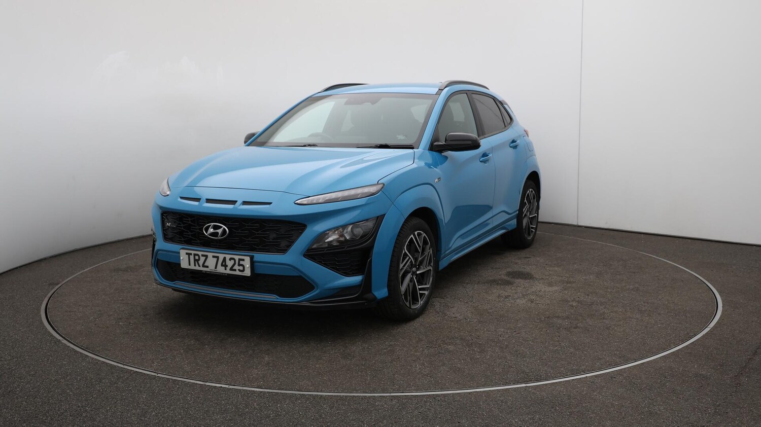 Used Hyundai KONA 2022 for sale - 75927199: Photo 38