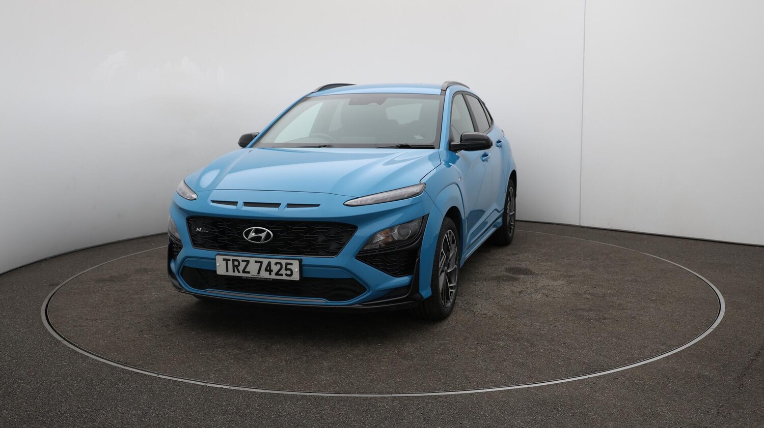 Used Hyundai KONA 2022 for sale - 75927199: Photo 39
