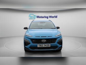 Used Hyundai KONA 2022 for sale - 75927199: Photo