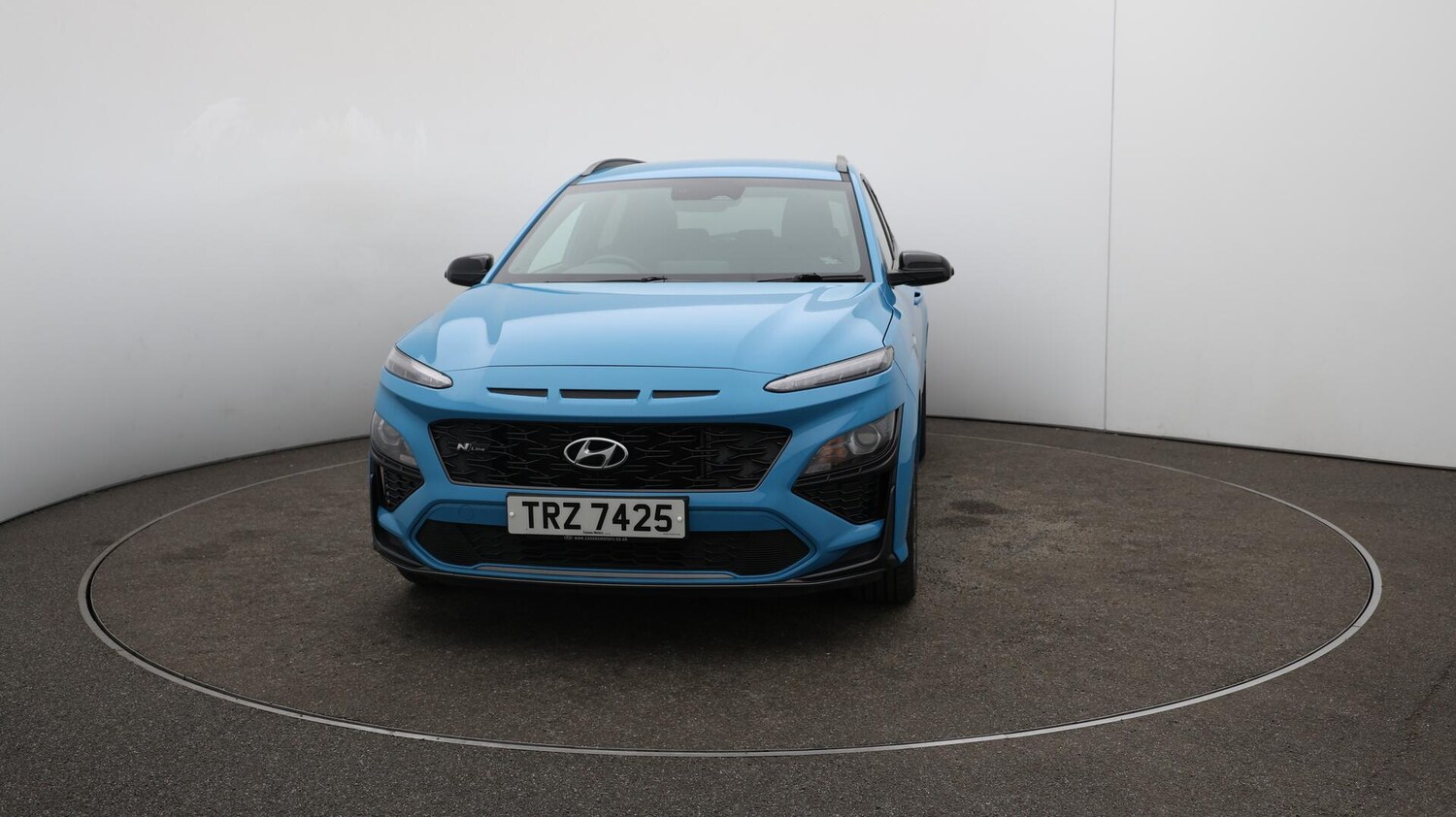 Used Hyundai KONA 2022 for sale - 75927199: Photo 40