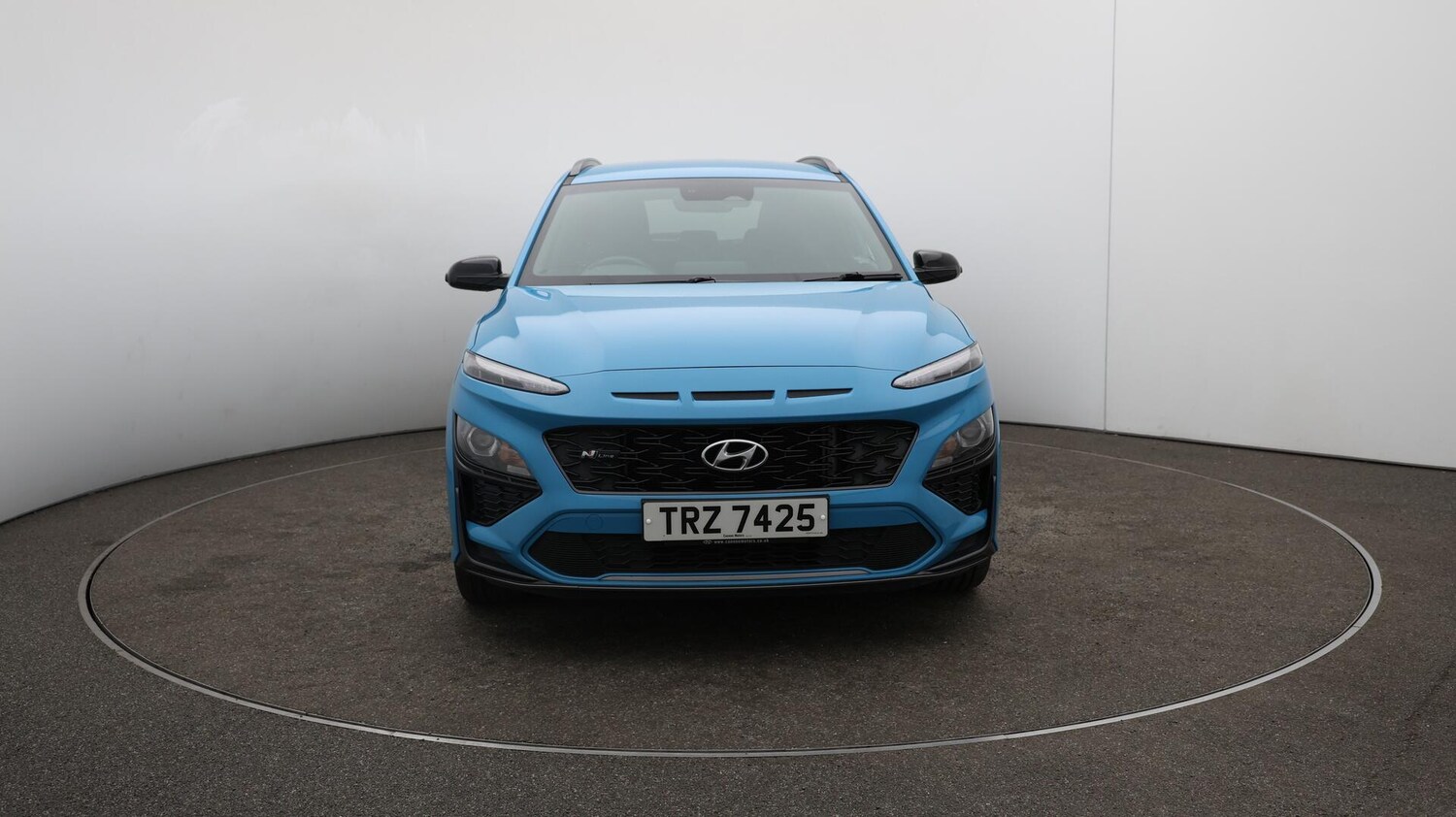 Used Hyundai KONA 2022 for sale - 75927199: Photo 41