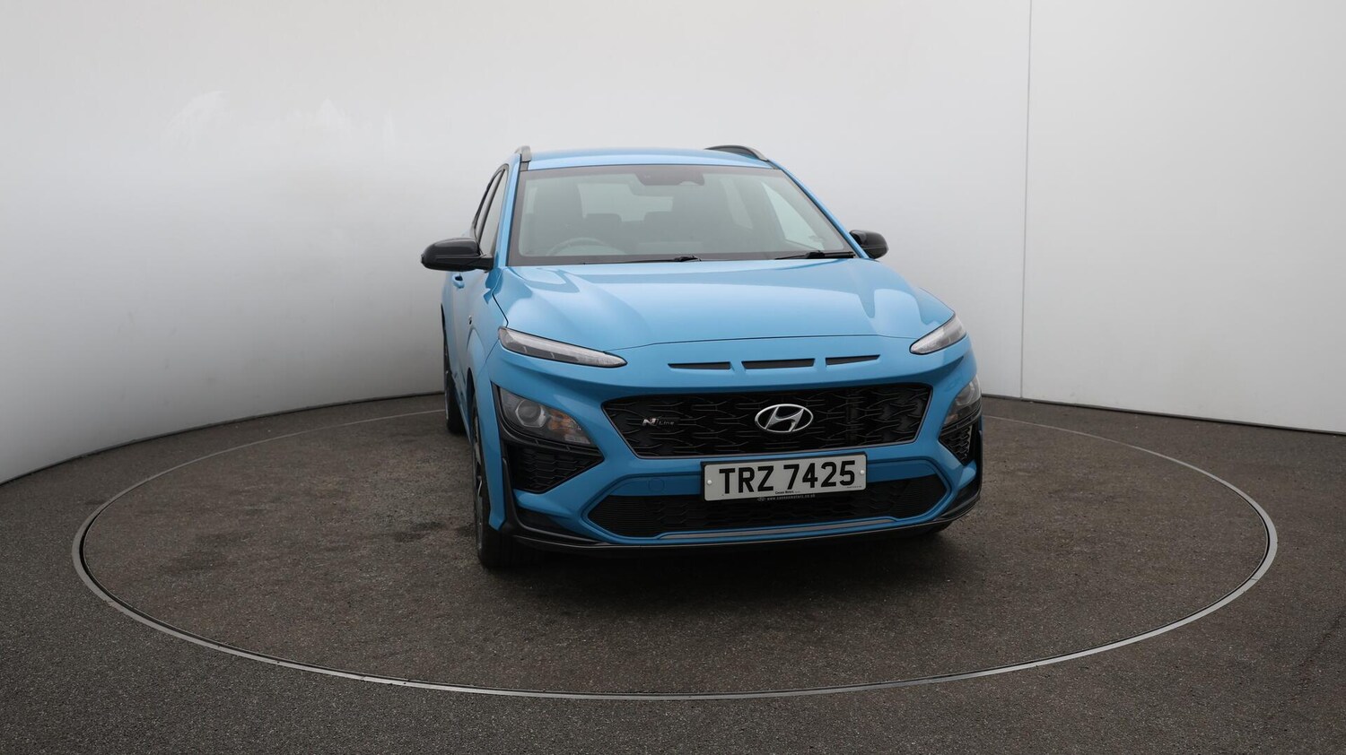 Used Hyundai KONA 2022 for sale - 75927199: Photo 42