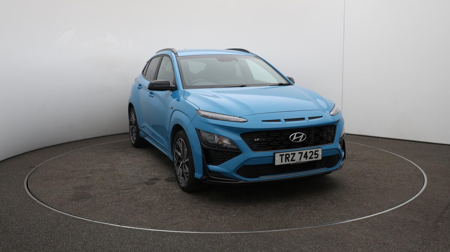 Used Hyundai KONA 2022 for sale - 75927199: Photo 43