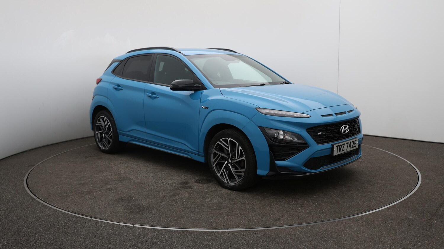 Used Hyundai KONA 2022 for sale - 75927199: Photo 45