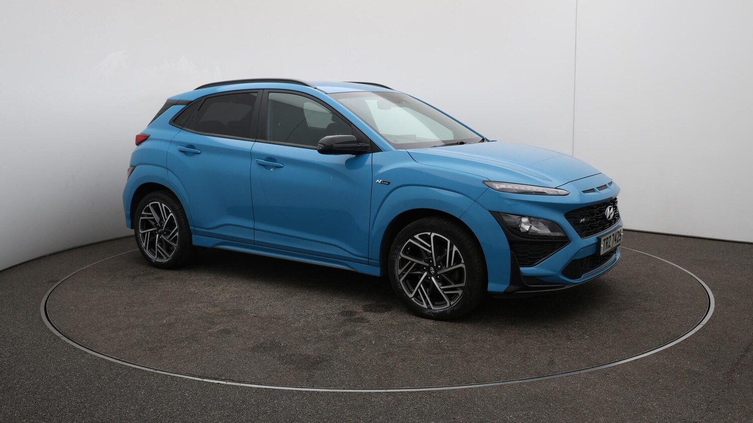 Used Hyundai KONA 2022 for sale - 75927199: Photo 46