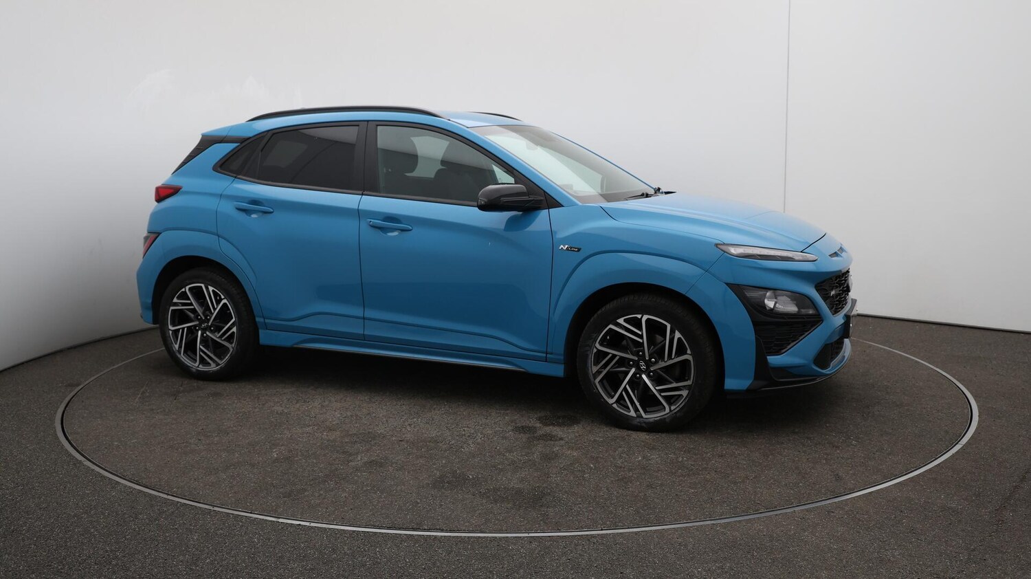 Used Hyundai KONA 2022 for sale - 75927199: Photo 47
