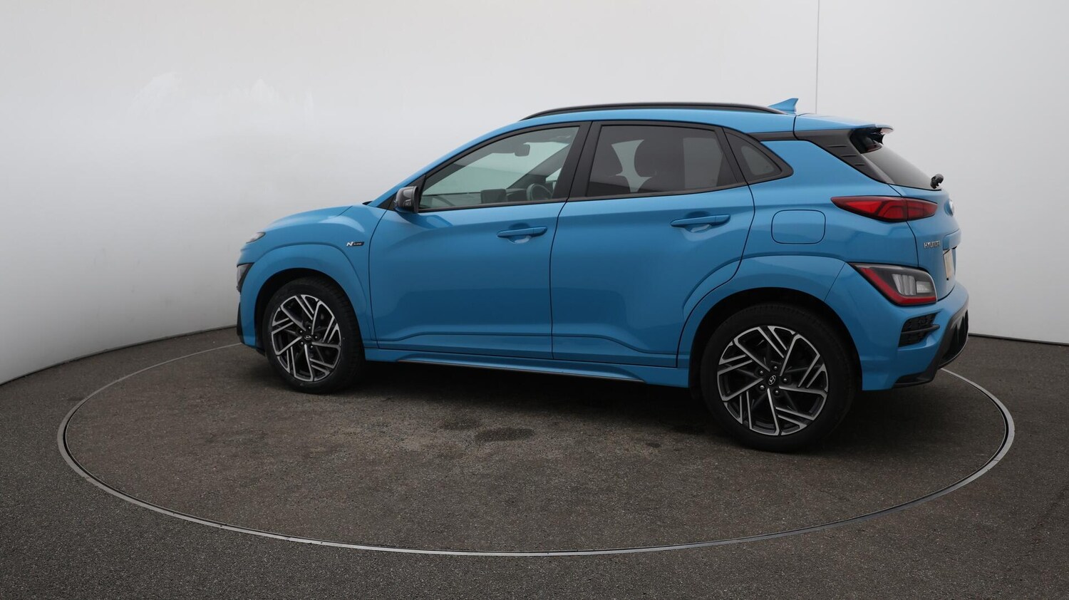 Used Hyundai KONA 2022 for sale - 75927199: Photo 48