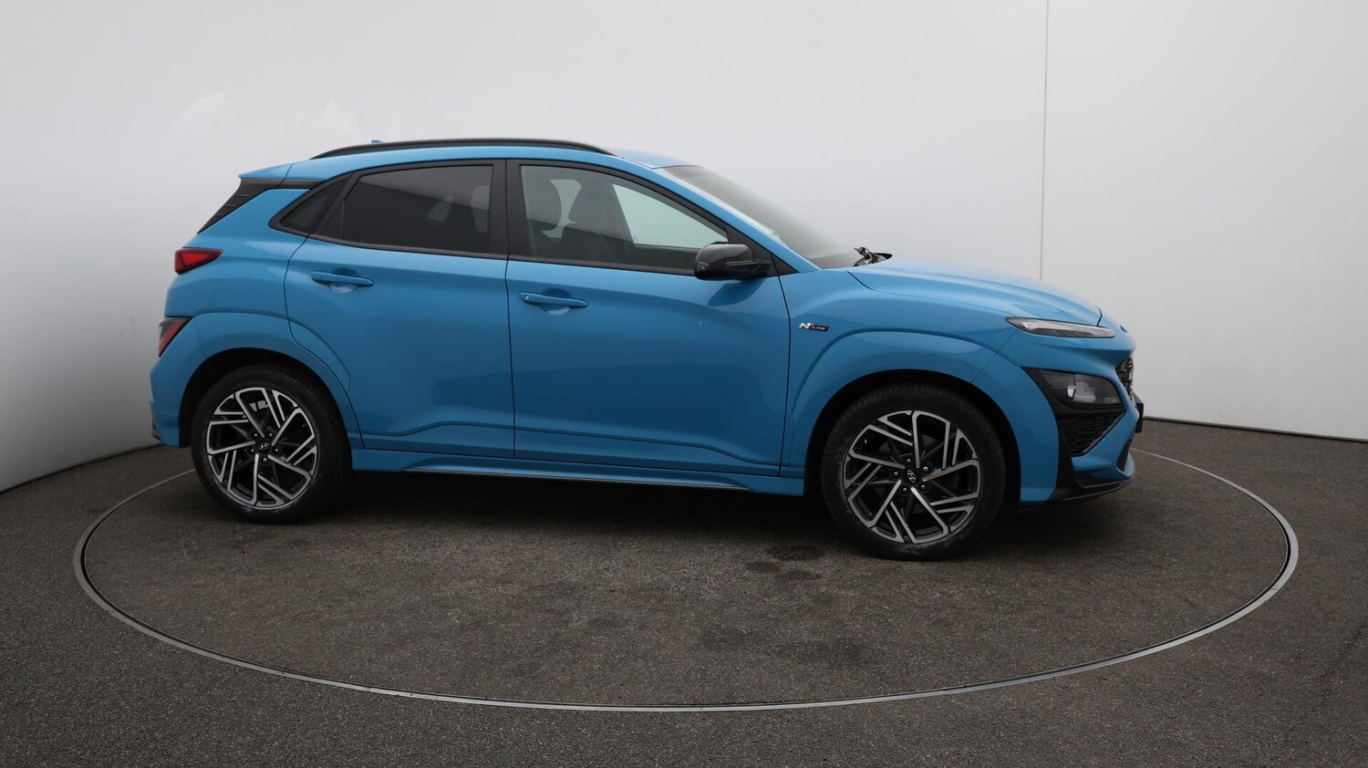 Used Hyundai KONA 2022 for sale - 75927199: Photo 49