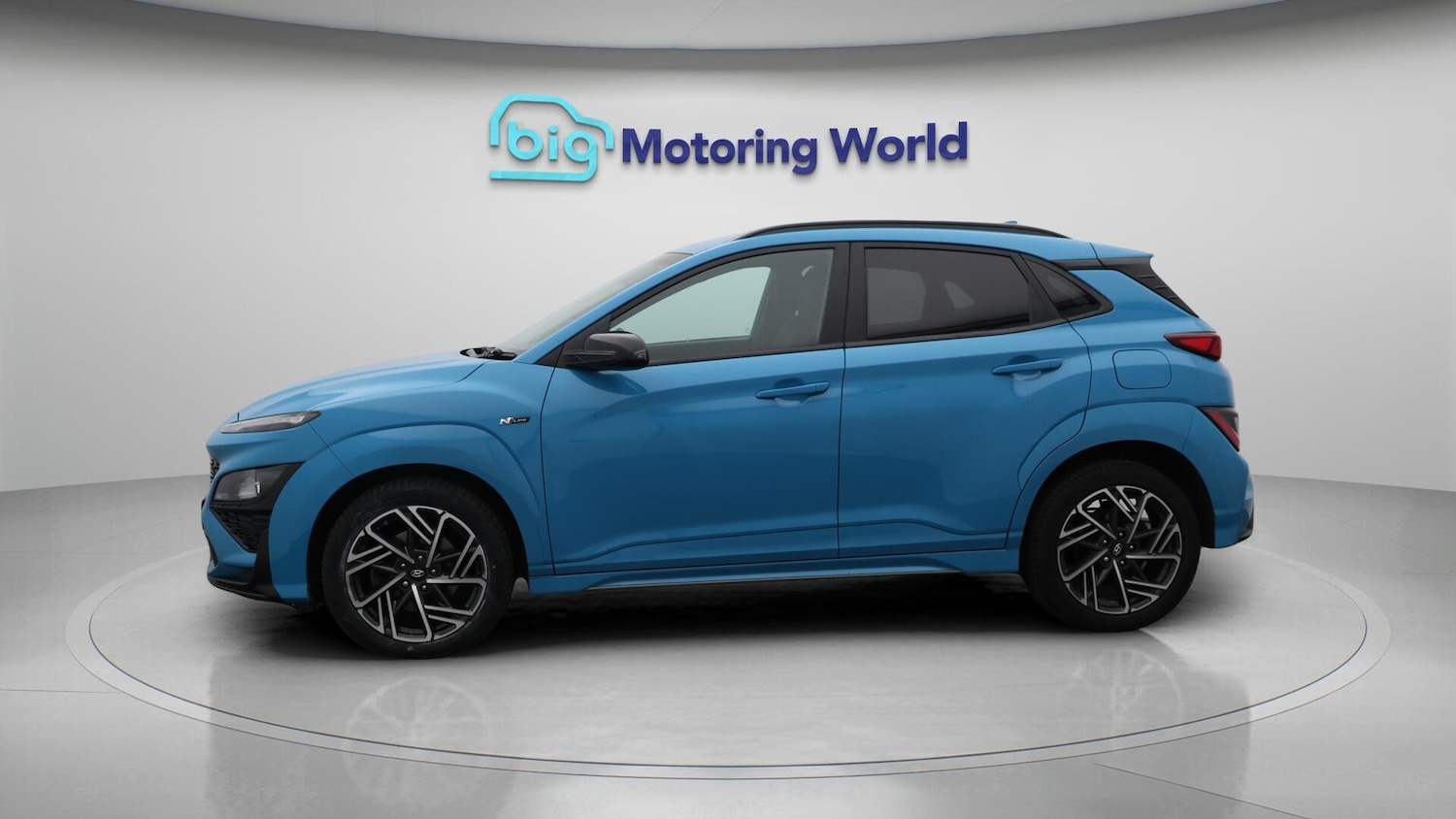 Used Hyundai KONA 2022 for sale - 75927199: Photo 5