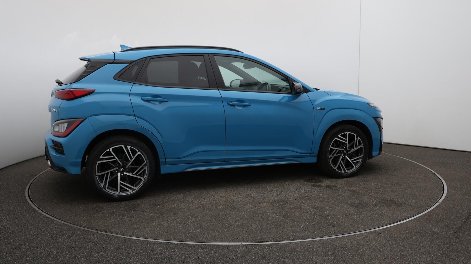 Used Hyundai KONA 2022 for sale - 75927199: Photo 52