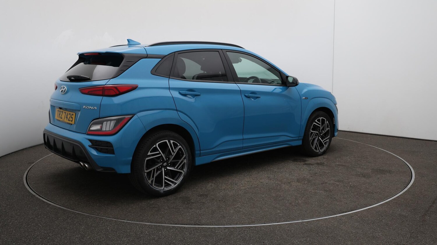 Used Hyundai KONA 2022 for sale - 75927199: Photo 54