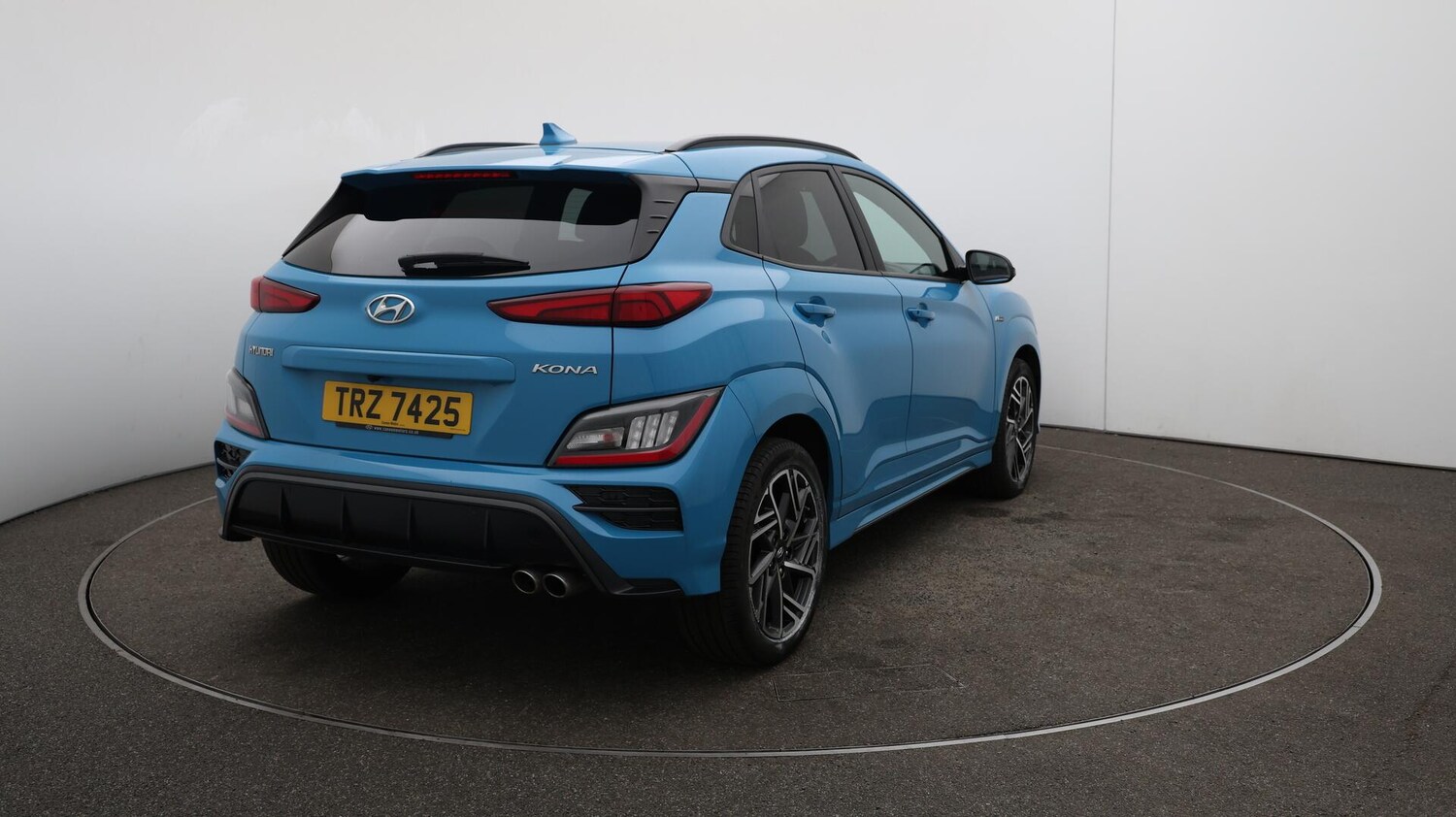 Used Hyundai KONA 2022 for sale - 75927199: Photo 56