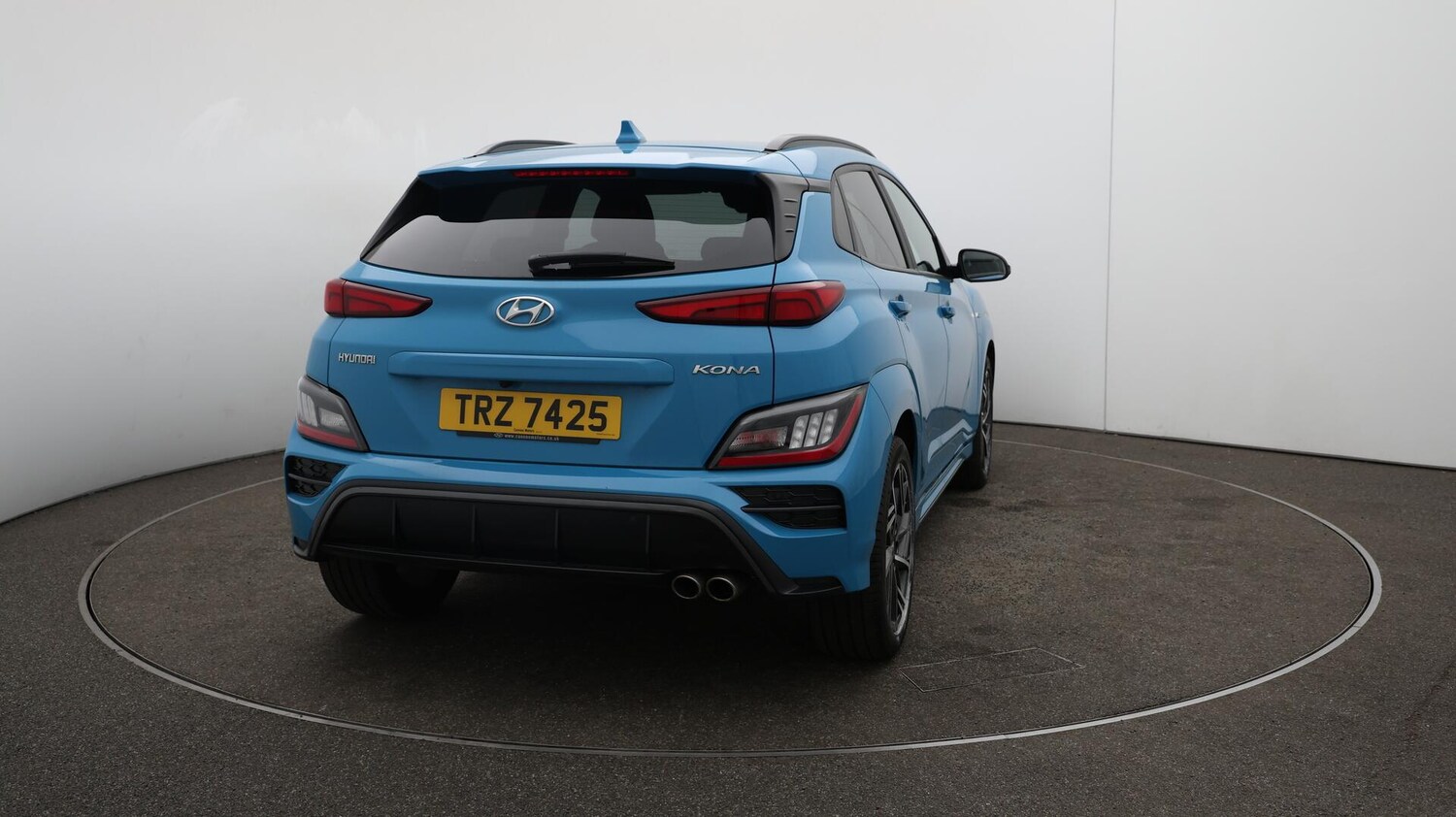 Used Hyundai KONA 2022 for sale - 75927199: Photo 57