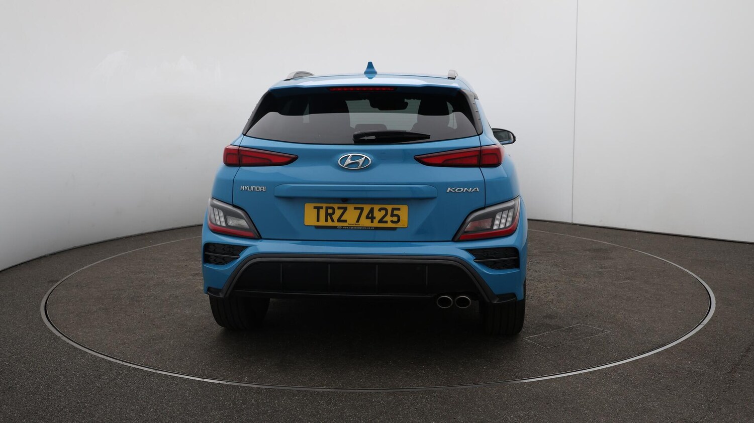 Used Hyundai KONA 2022 for sale - 75927199: Photo 58