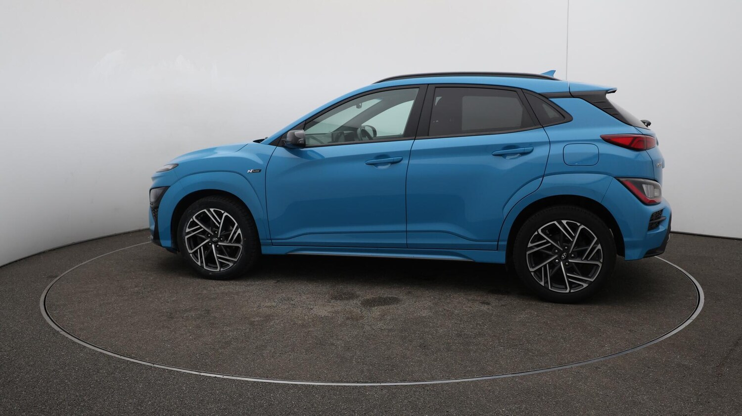Used Hyundai KONA 2022 for sale - 75927199: Photo 59