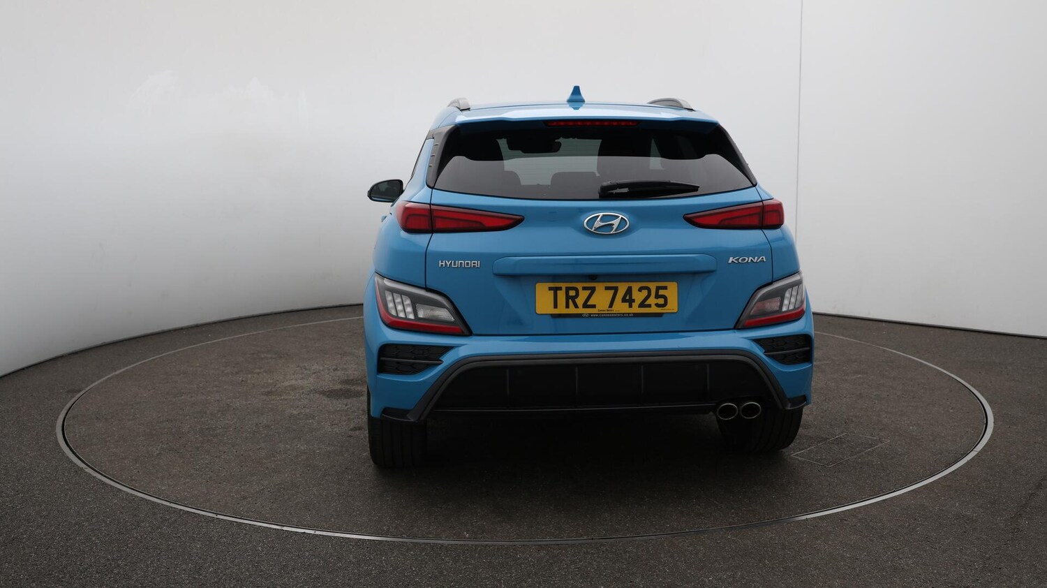 Used Hyundai KONA 2022 for sale - 75927199: Photo 60