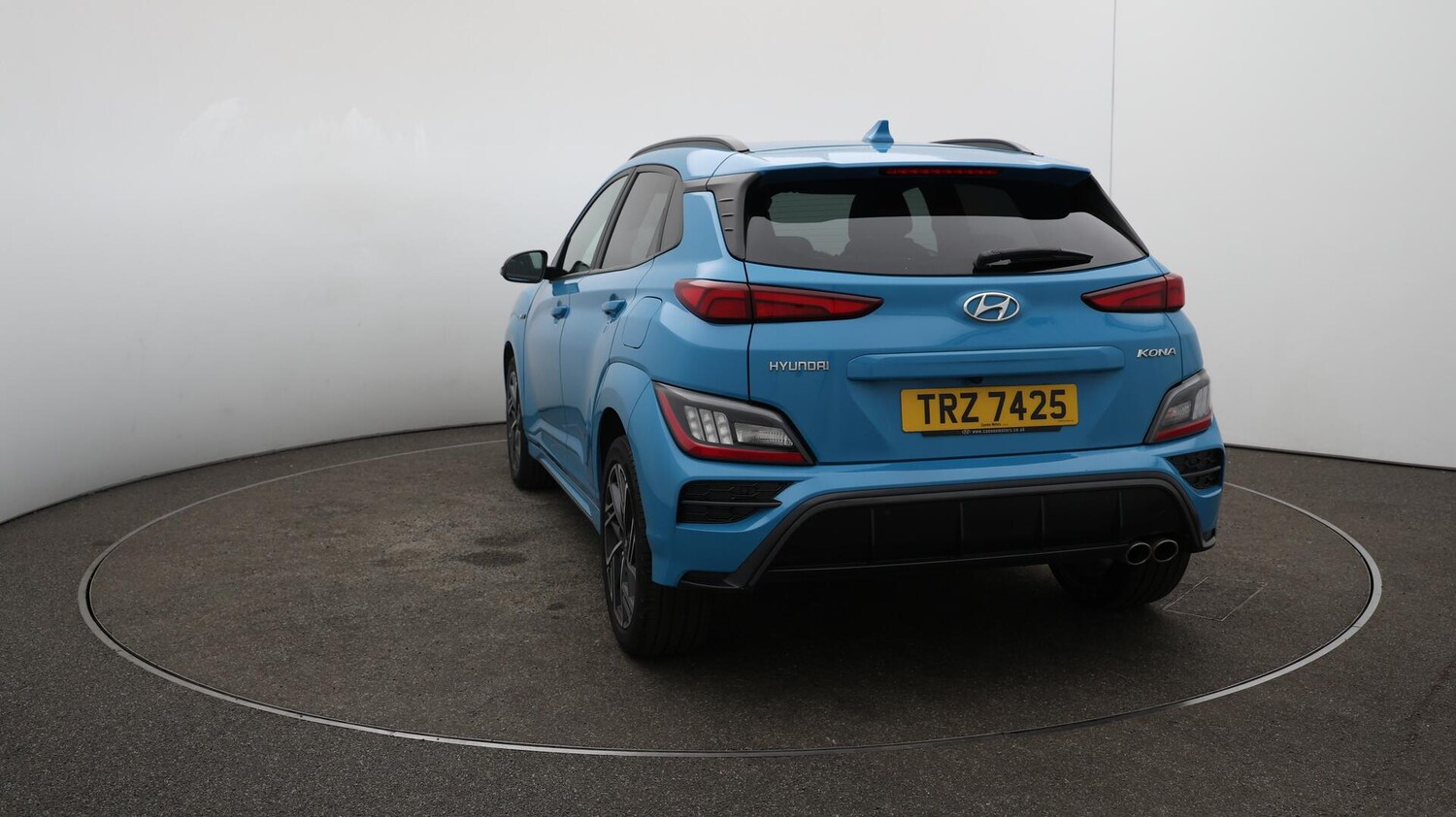 Used Hyundai KONA 2022 for sale - 75927199: Photo 61