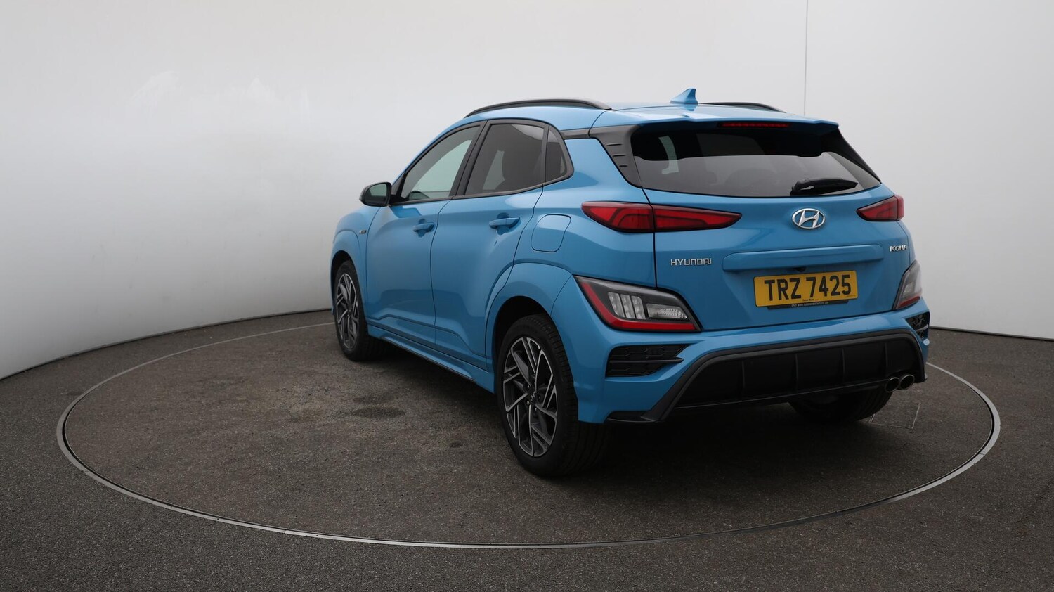 Used Hyundai KONA 2022 for sale - 75927199: Photo 62