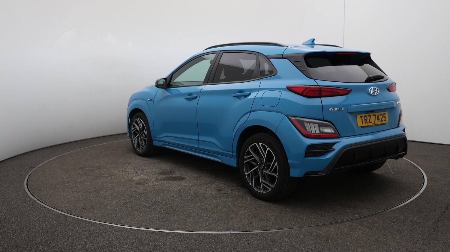 Used Hyundai KONA 2022 for sale - 75927199: Photo 63