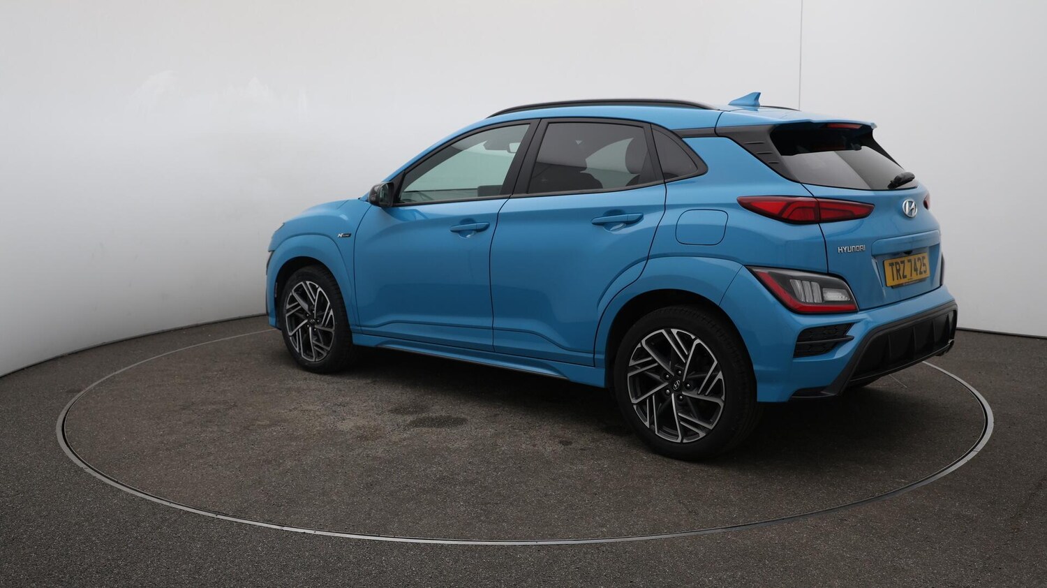 Used Hyundai KONA 2022 for sale - 75927199: Photo 64