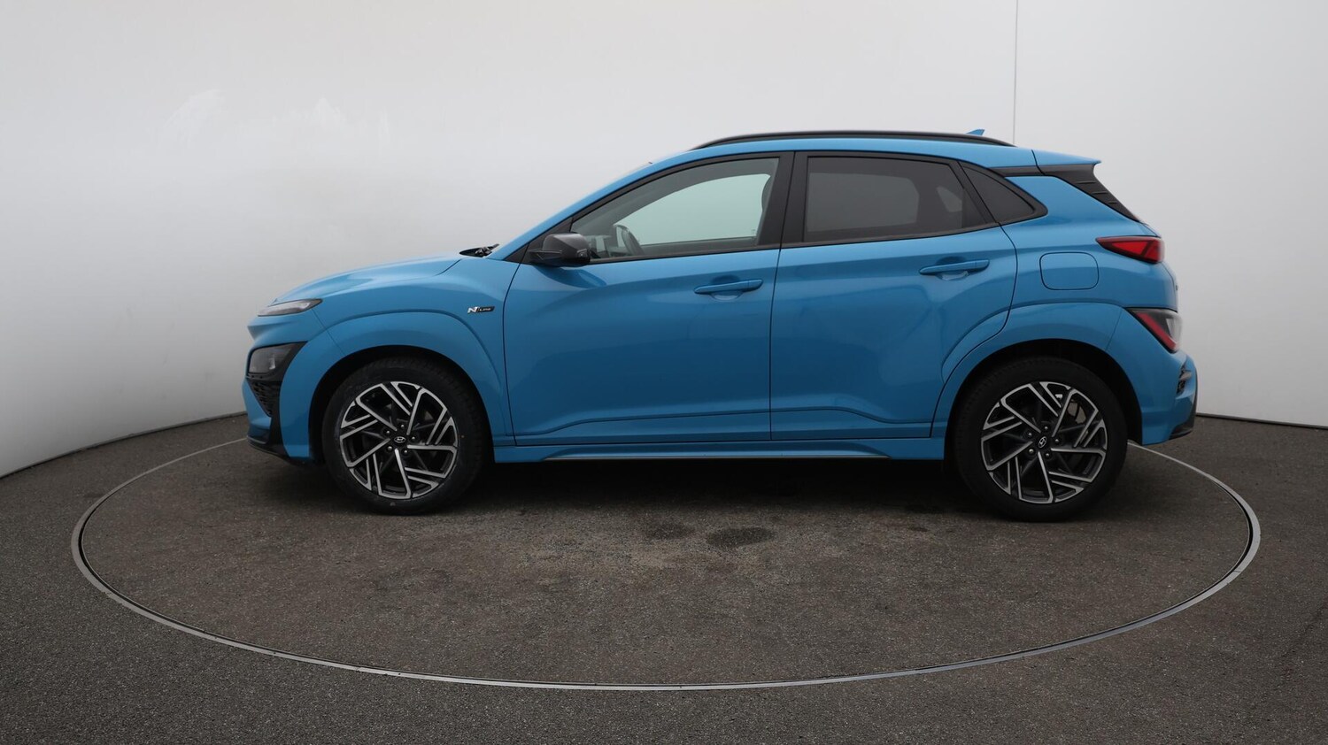 Used Hyundai KONA 2022 for sale - 75927199: Photo 65