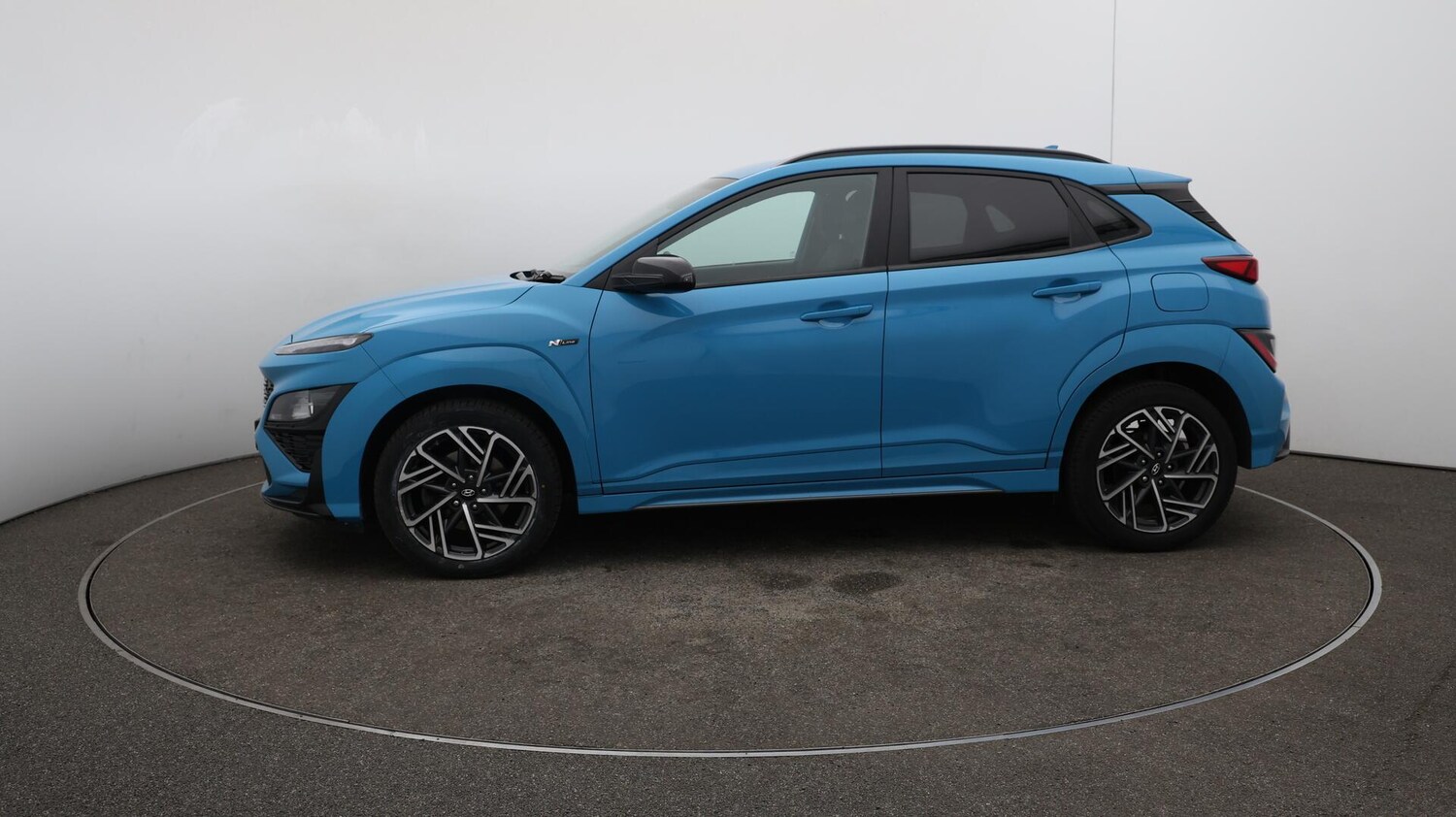 Used Hyundai KONA 2022 for sale - 75927199: Photo 66