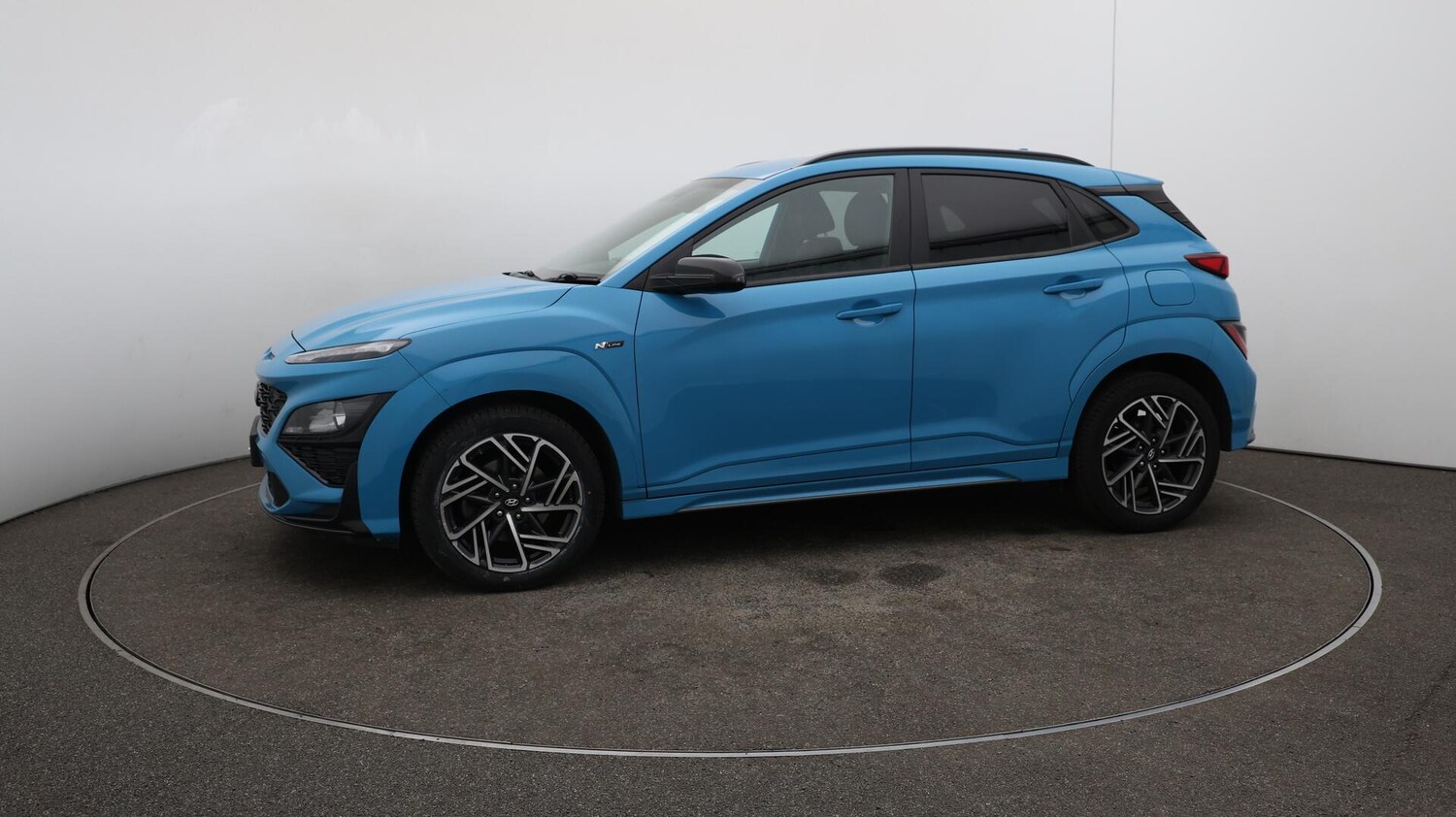 Used Hyundai KONA 2022 for sale - 75927199: Photo 67