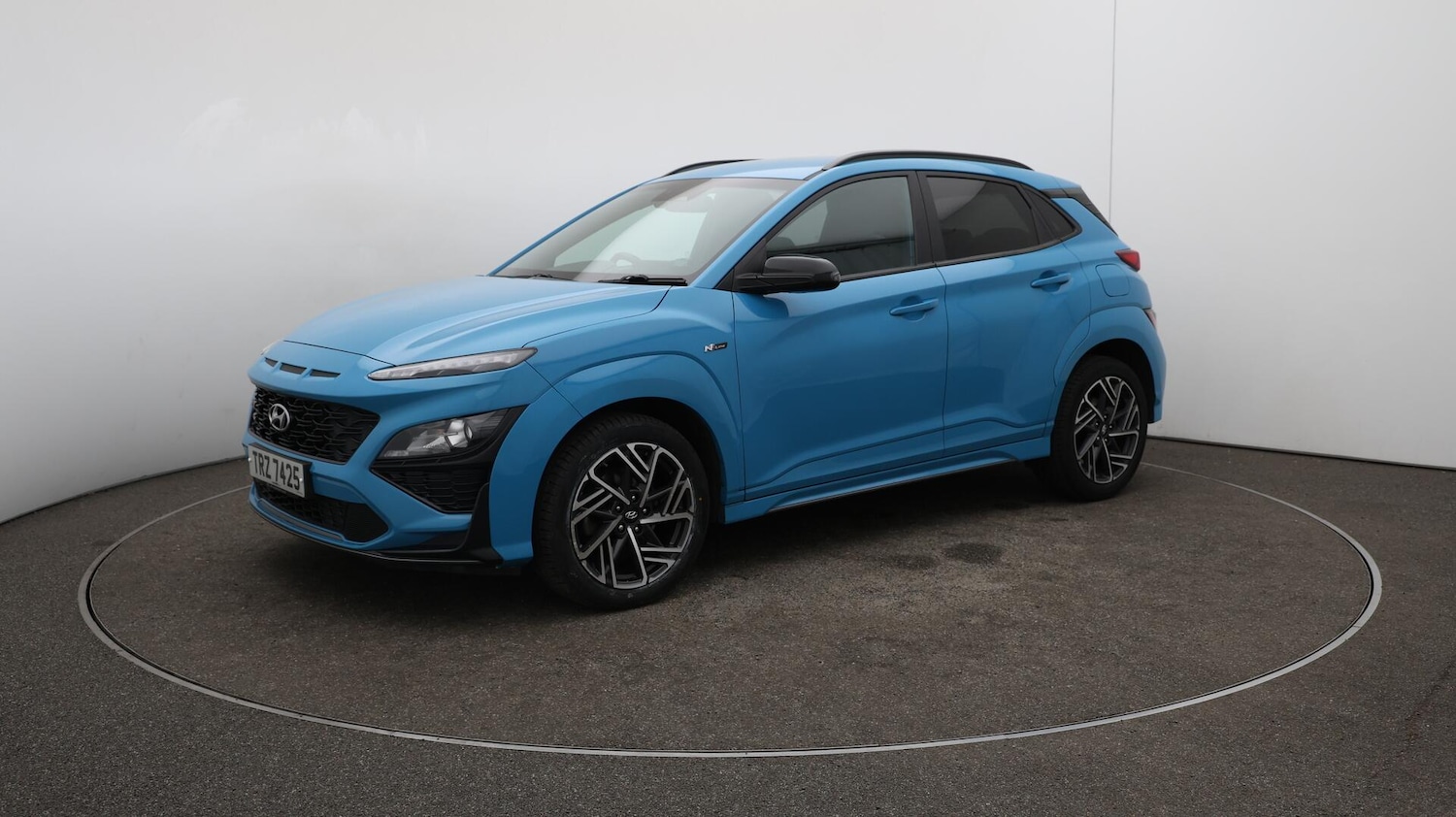 Used Hyundai KONA 2022 for sale - 75927199: Photo 69