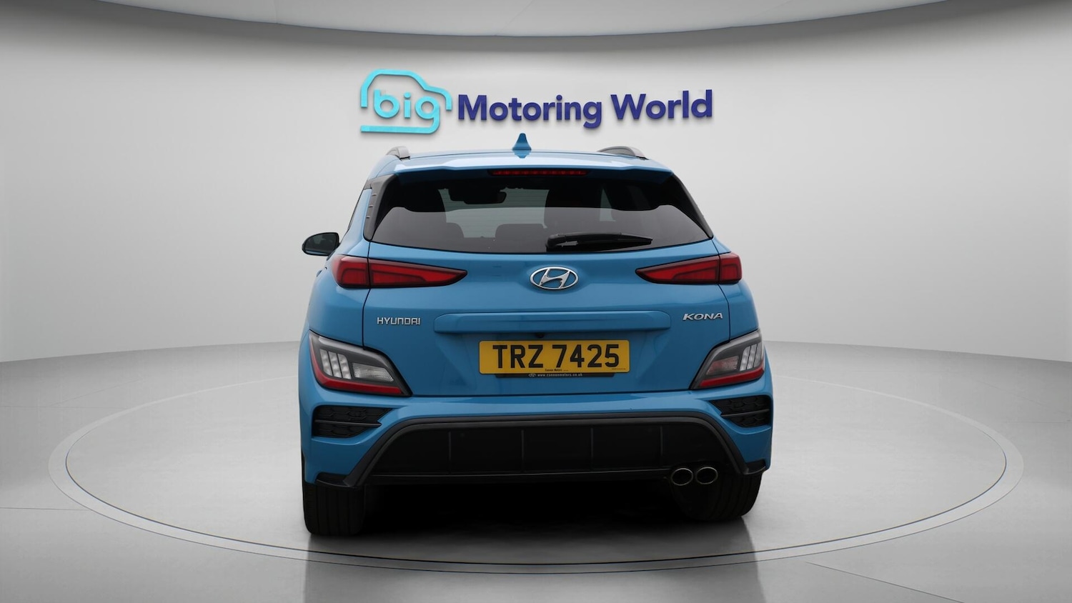 Used Hyundai KONA 2022 for sale - 75927199: Photo 7