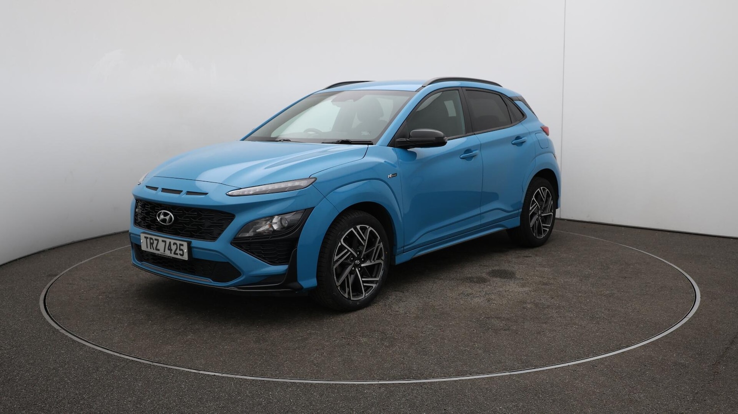 Used Hyundai KONA 2022 for sale - 75927199: Photo 70