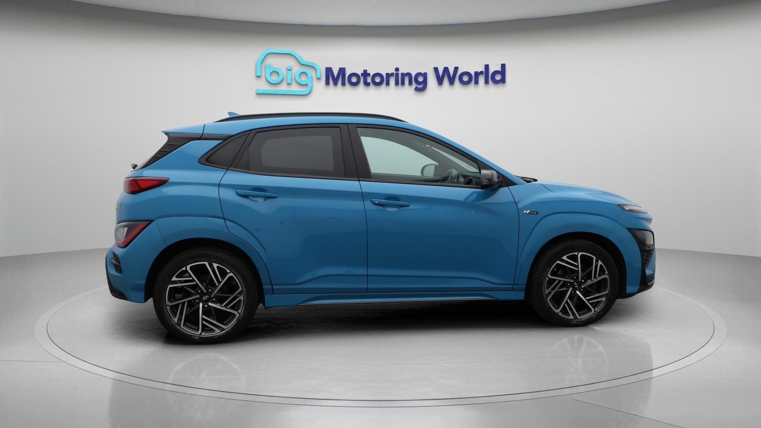 Used Hyundai KONA 2022 for sale - 75927199: Photo 9
