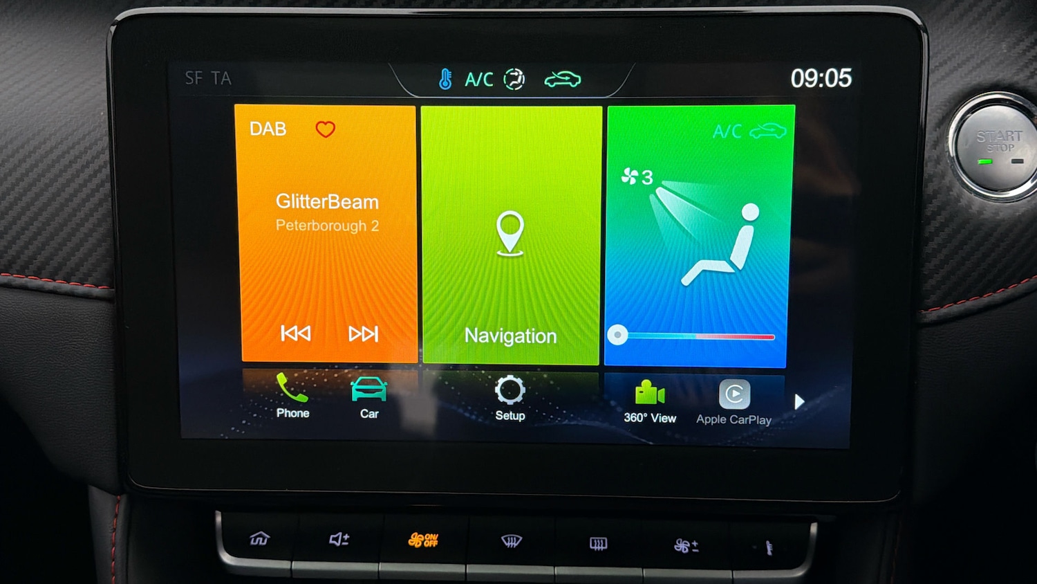 Used MG MG ZS 2023 for sale - 78198251: Photo 10