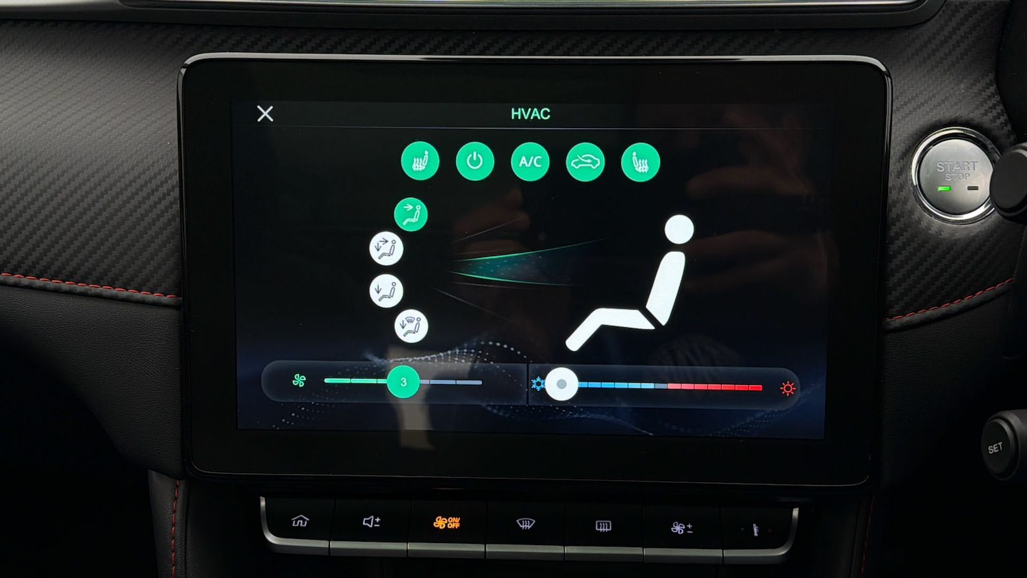 Used MG MG ZS 2023 for sale - 78198251: Photo 11