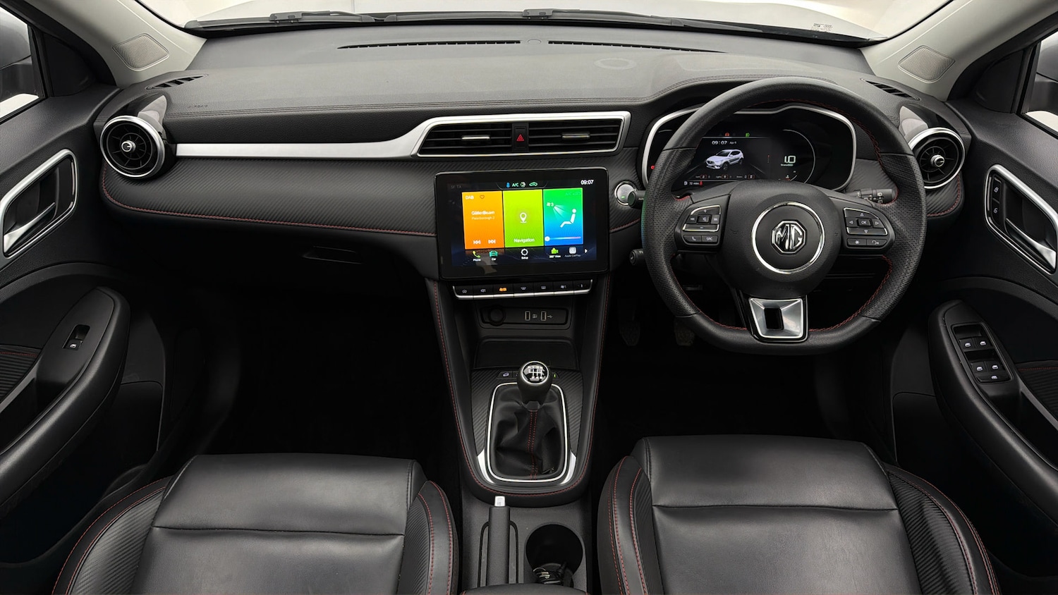 Used MG MG ZS 2023 for sale - 78198251: Photo 12