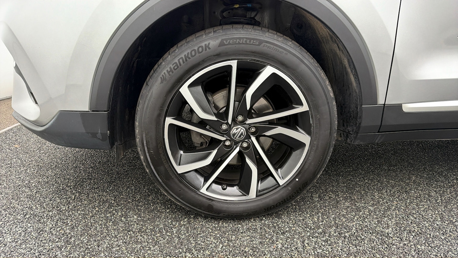 Used MG MG ZS 2023 for sale - 78198251: Photo 17