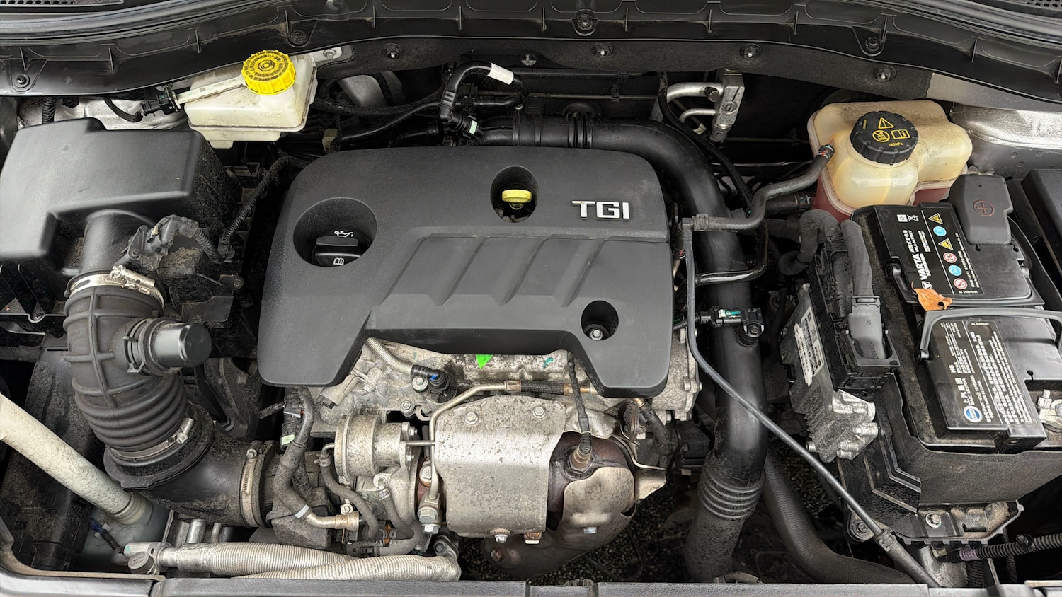 Used MG MG ZS 2023 for sale - 78198251: Photo 18