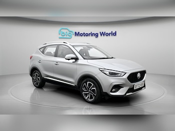 Used MG MG ZS 2023 for sale - 78198251: Photo