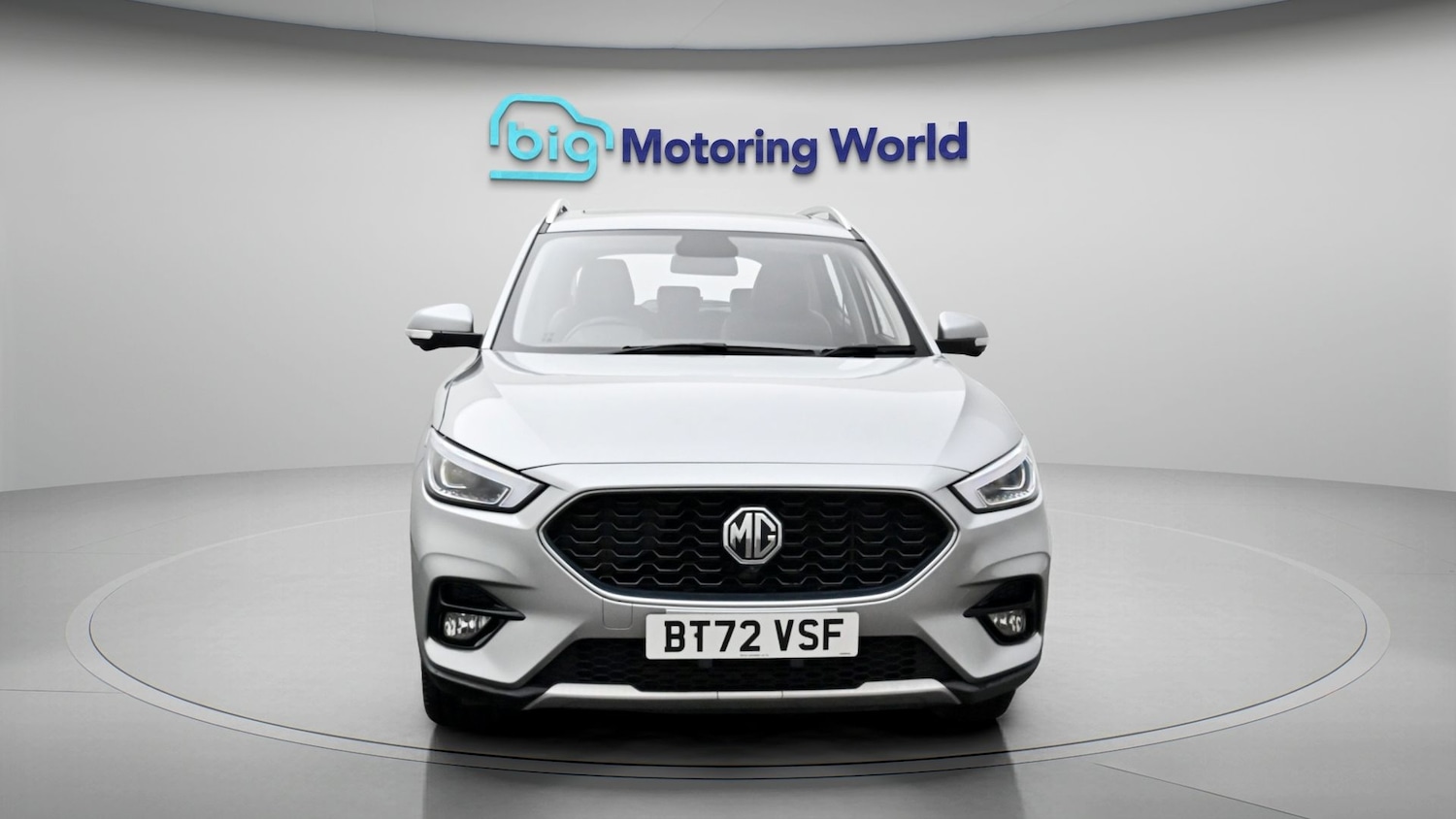 Used MG MG ZS 2023 for sale - 78198251: Photo 2