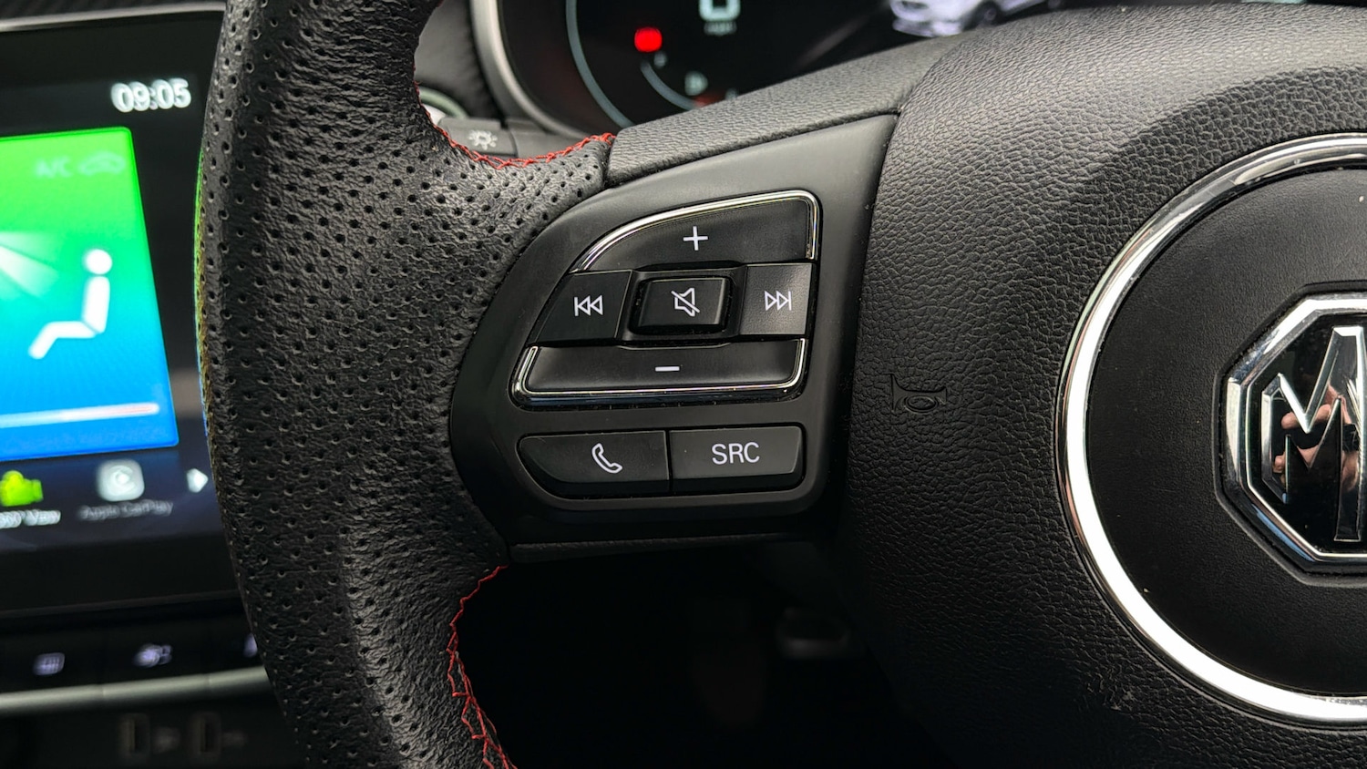 Used MG MG ZS 2023 for sale - 78198251: Photo 22