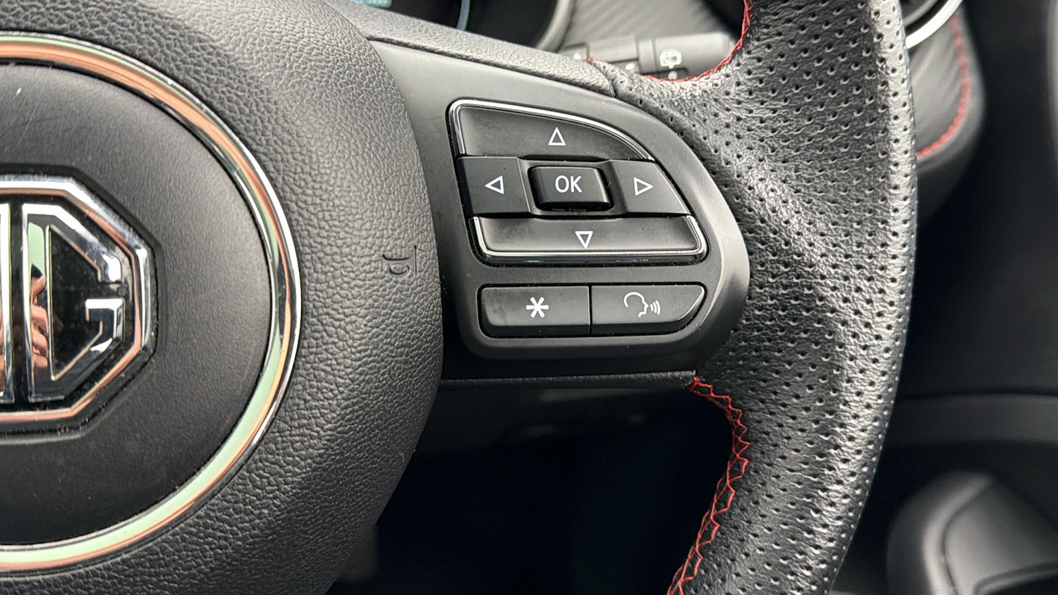 Used MG MG ZS 2023 for sale - 78198251: Photo 23