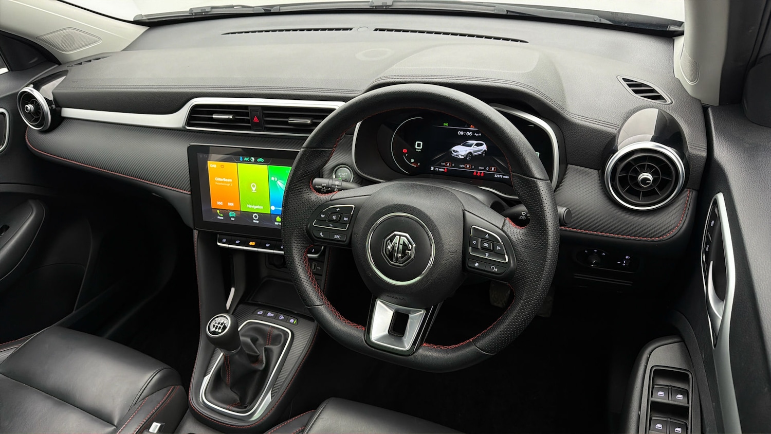 Used MG MG ZS 2023 for sale - 78198251: Photo 26