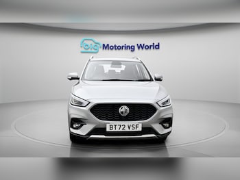 Used MG MG ZS 2023 for sale - 78198251: Photo