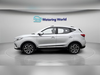 Used MG MG ZS 2023 for sale - 78198251: Photo