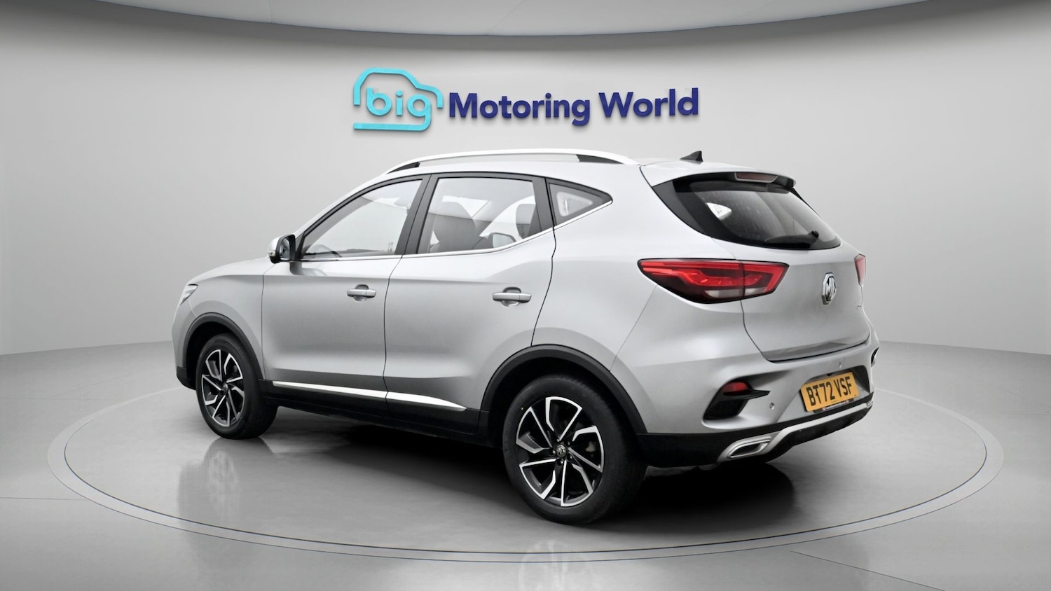 Used MG MG ZS 2023 for sale - 78198251: Photo 5