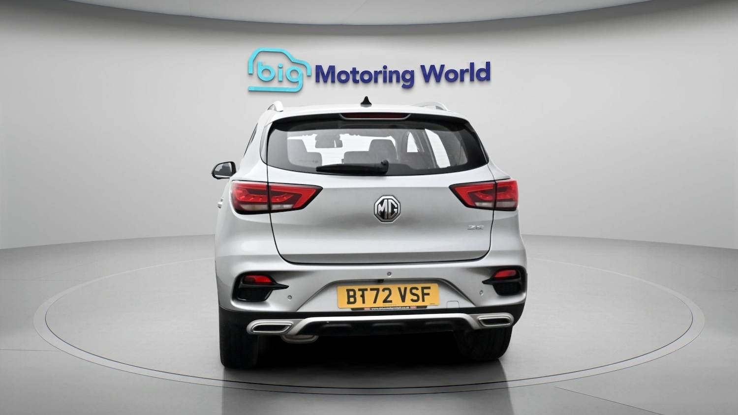 Used MG MG ZS 2023 for sale - 78198251: Photo 6